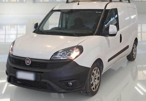 Fiat Doblo Doblò 1.4 T-Jet Natural Power PL-TN Cargo Maxi Lam.SX 3posti