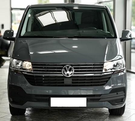 VOLKEWAGEN T 7 CARAVELLE POSTI 7 CL 2.0 TDI 150CV DSG CAMBIO AUT. con K m 46.000 garanzia 12 mesi