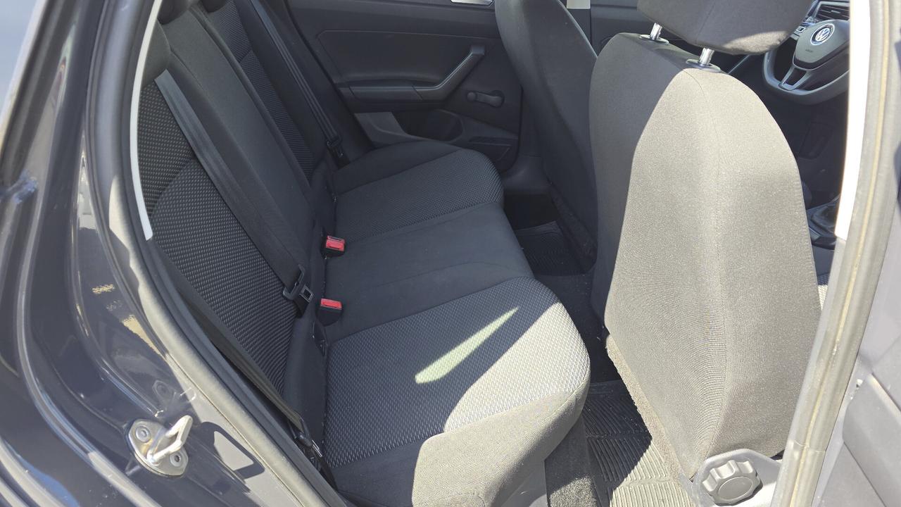 Volkswagen Polo 1.0 TSI 5 porte R LINE