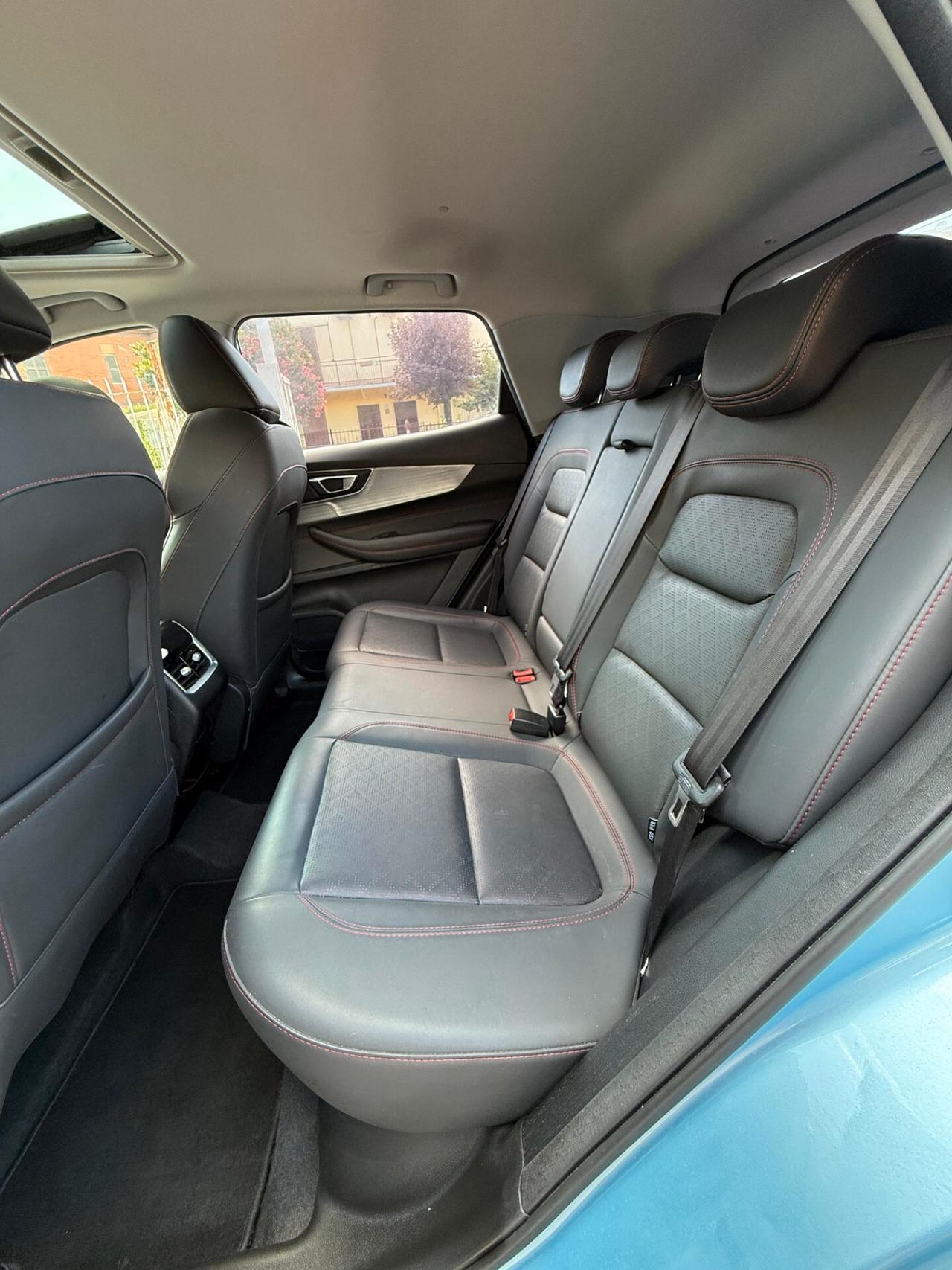 Dr 5.0 GPL 150CV *TETTO PANORAMICO*