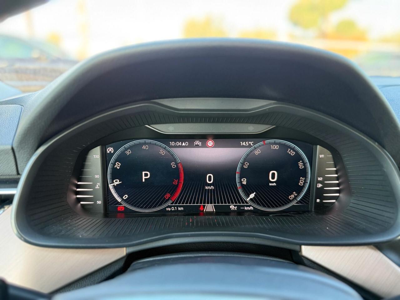 Skoda Kamiq 1.0 TSI 110 CV DSG Style