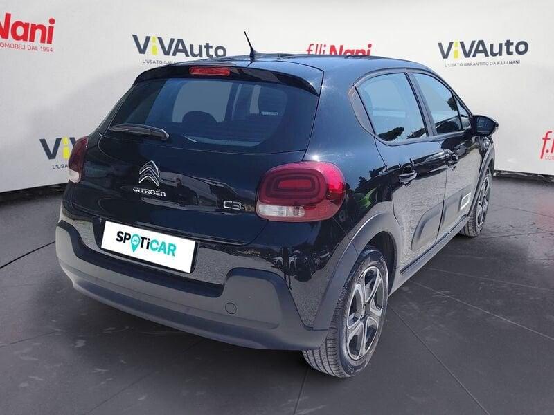 Citroën C3 P.T. 110 S&S Plus