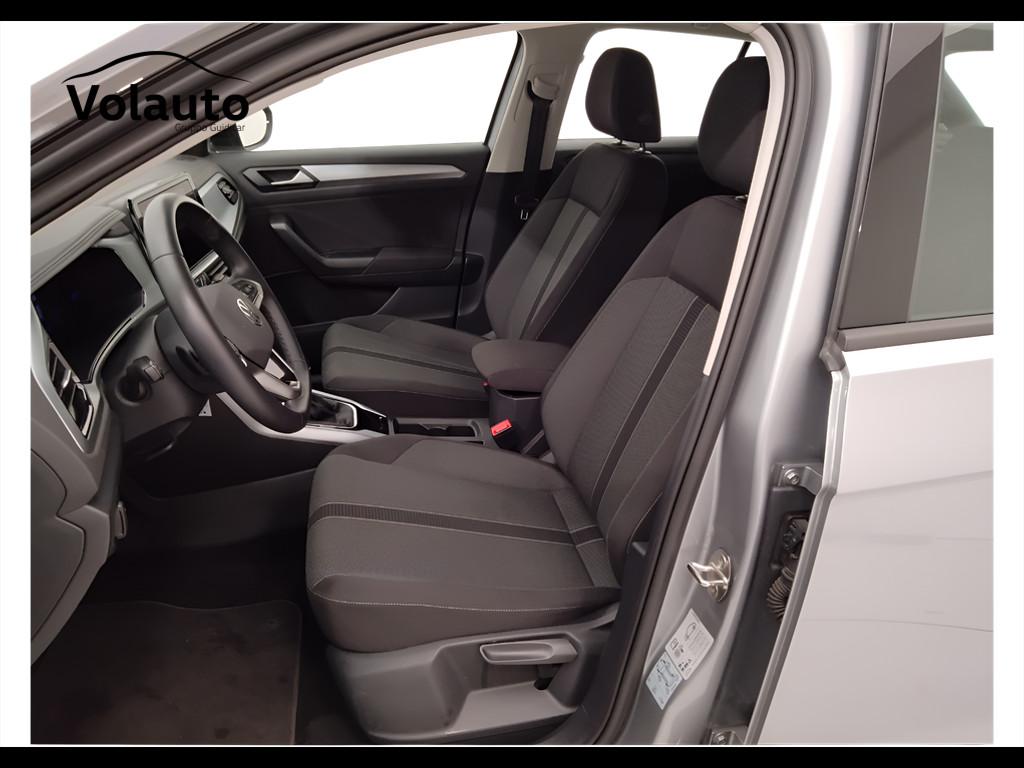 VOLKSWAGEN T-Roc 2022 - T-Roc 2.0 tdi Life 150cv dsg