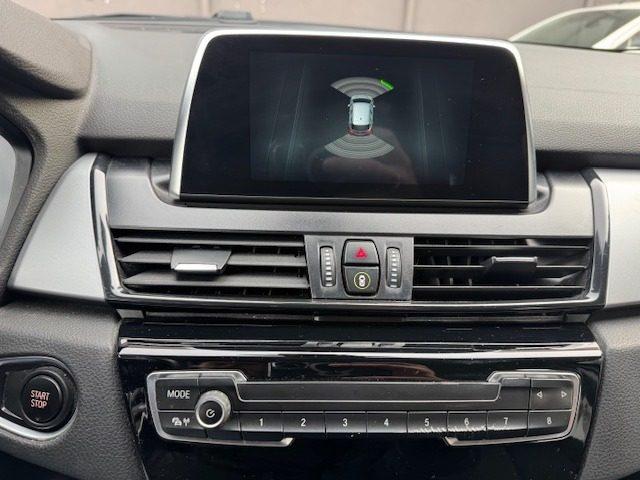 BMW 225 xe Active Tourer iPerformance Business aut.