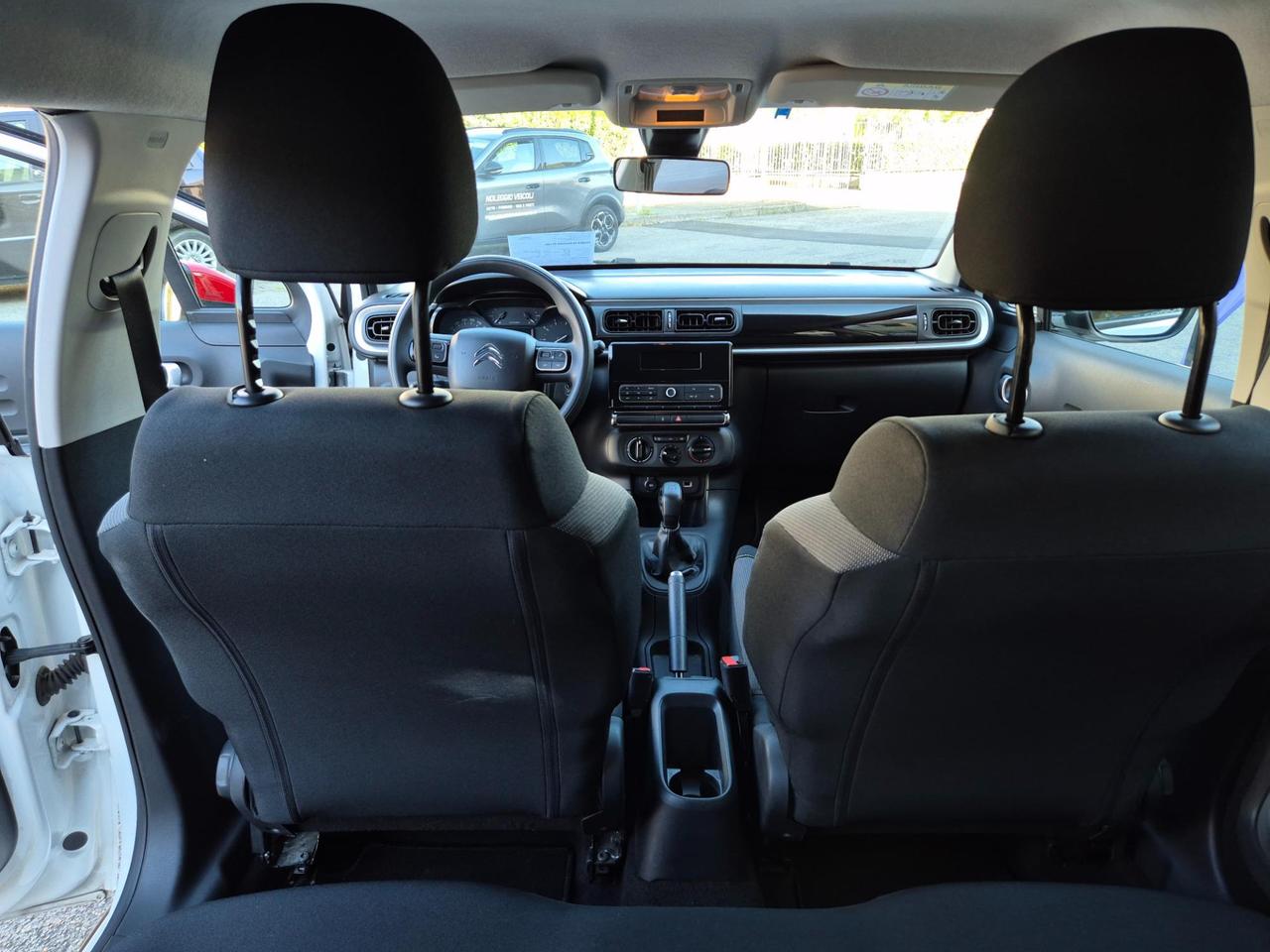 Citroen C3 PureTech 82 Feel