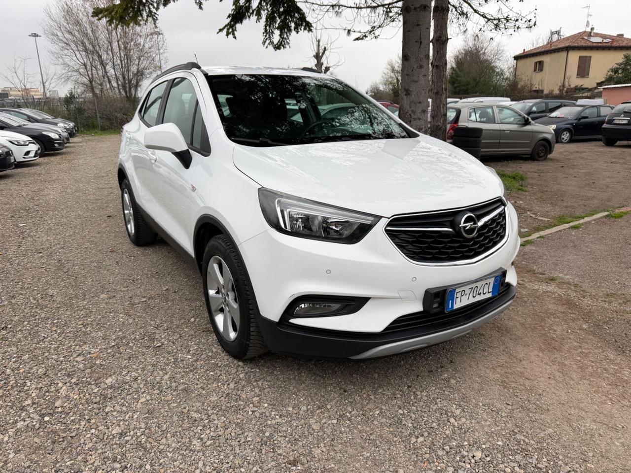 Opel Mokka X 1.6 CDTI Ecotec 4x2 Start&Stop Innovation