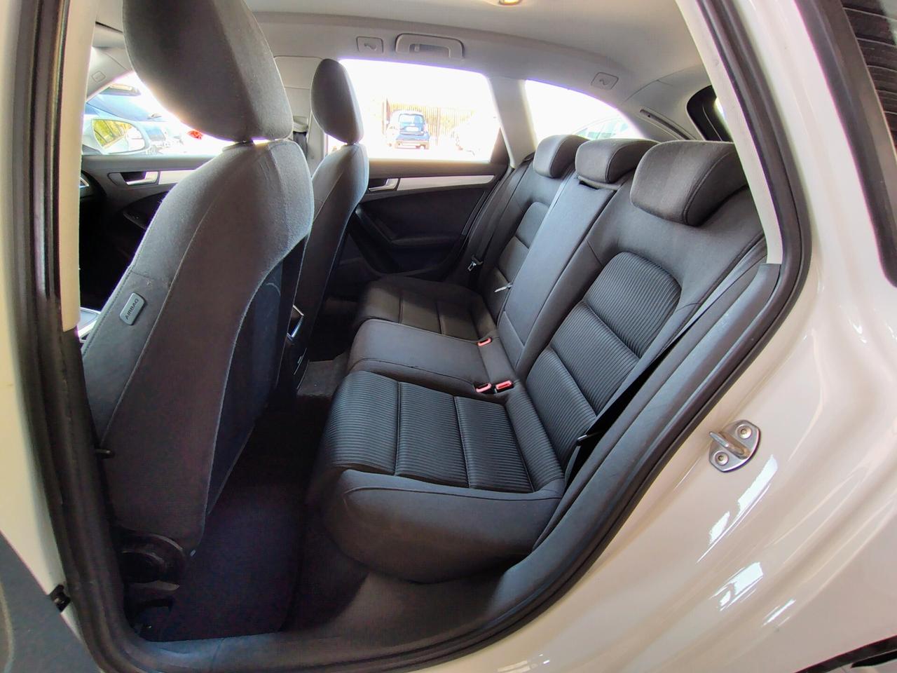 Audi A4 2.0 TDI 143CV F.AP. Advanced