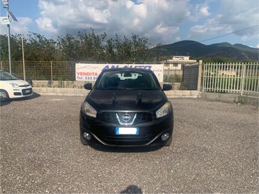 Nissan Qashqai 1.5 Dci Acenta - 2011