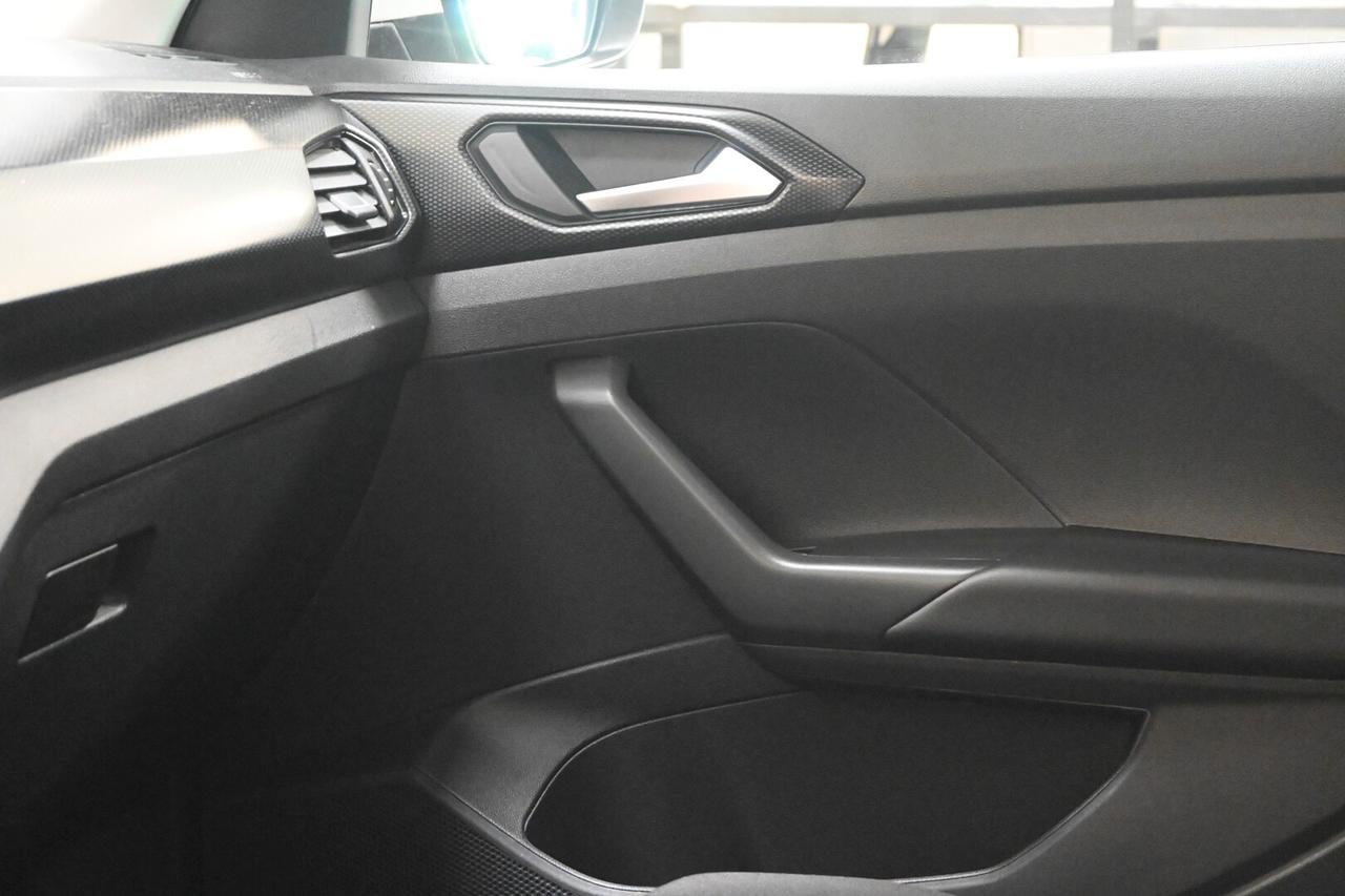 VOLKSWAGEN T-Cross T-Cross 1.0 TSI Style BMT