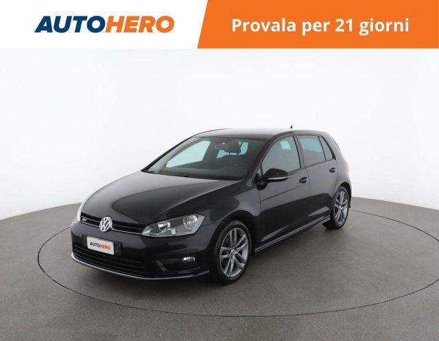 VOLKSWAGEN Golf 1.4 TSI 5p. Sport Edition BlueMotion Technology