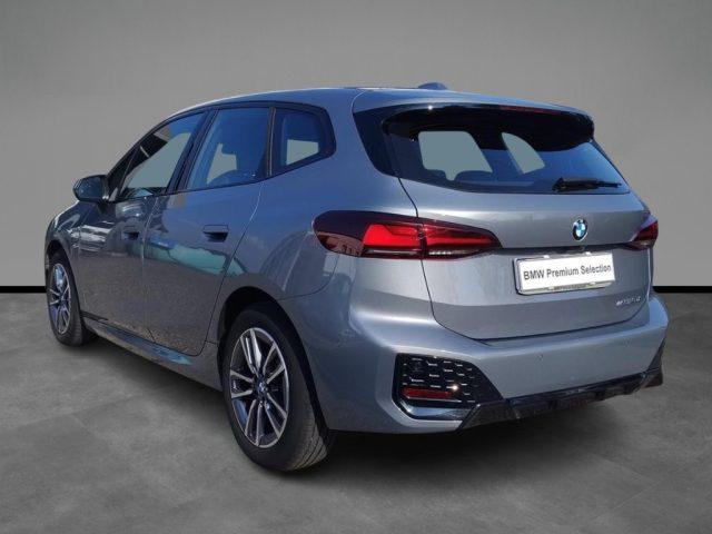 BMW 218 d Active Tourer Msport Aut.