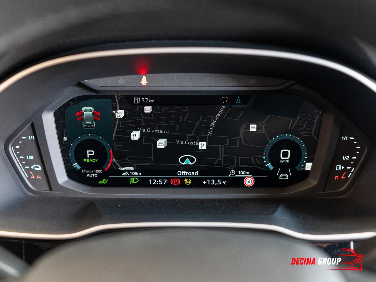 Audi Q3 45 TFSI-e S-tronic Business Plus IVA ESPOSTA