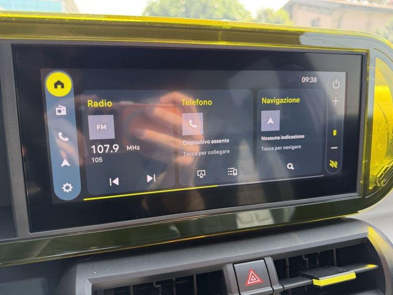FIAT Grande Panda Hybrid Hybrid La Prima - KM0 varie disponibilità