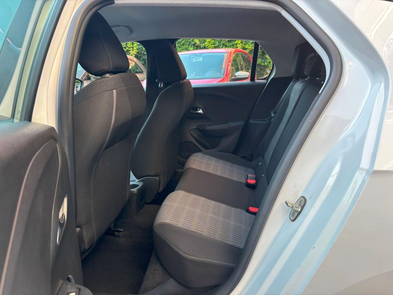Opel Corsa 1.2 Edition PREZZO REALE SENZA VINCOLI
