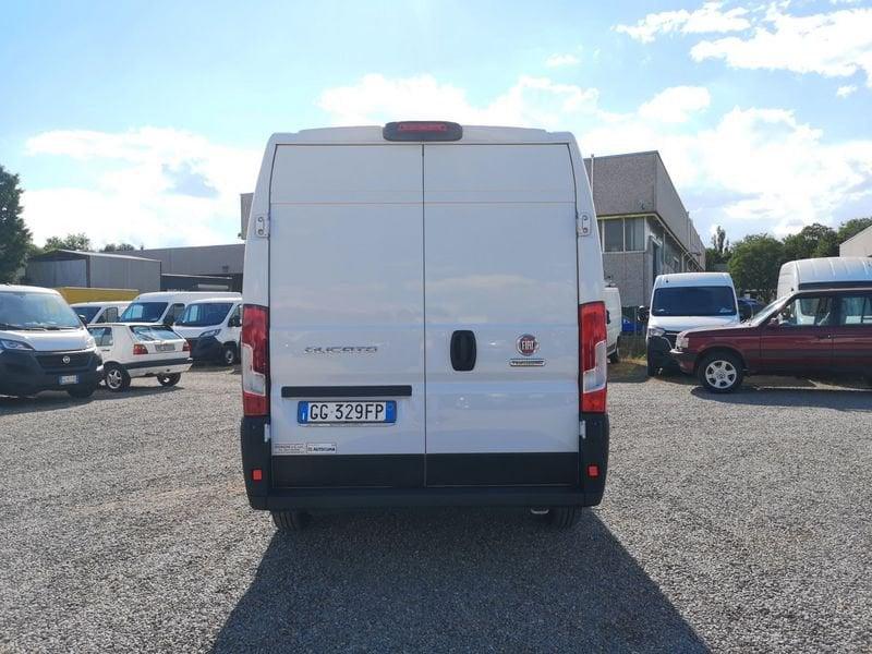 FIAT Ducato 35 2.3 MJT 140CV PLM-TM Furgone isotermico 0-4°