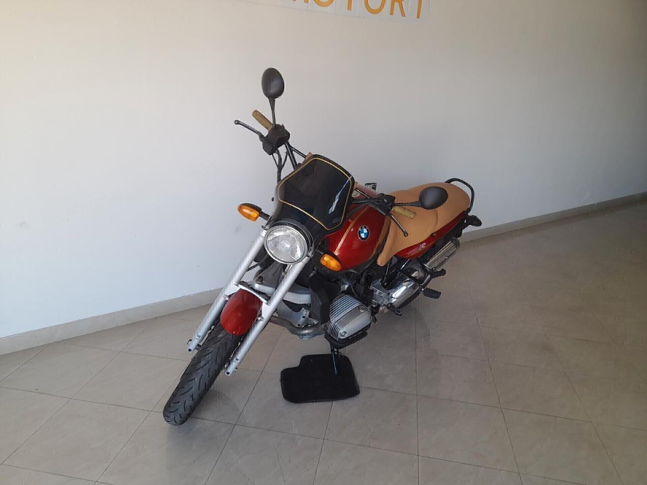 Bmw R 1100 R STORICO