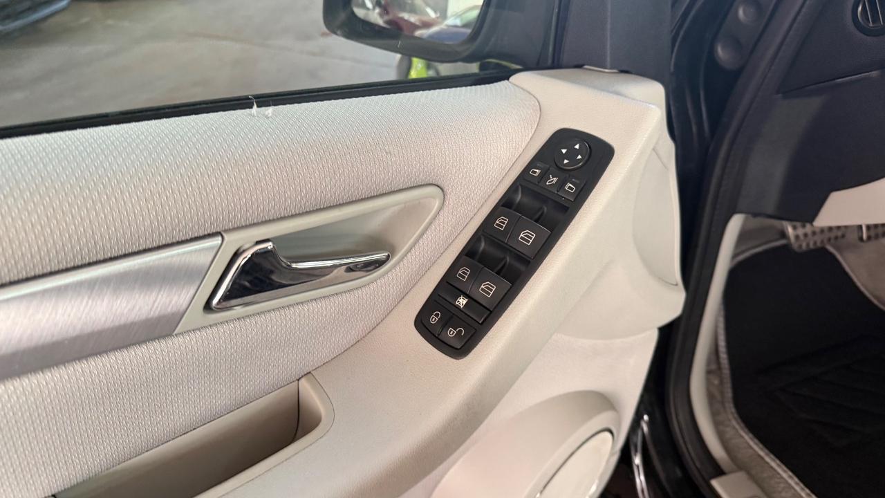 Mercedes-benz B 170 Sport