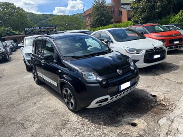 Fiat Panda FIAT PANDINA 1.0 FireFly S&S Hybrid