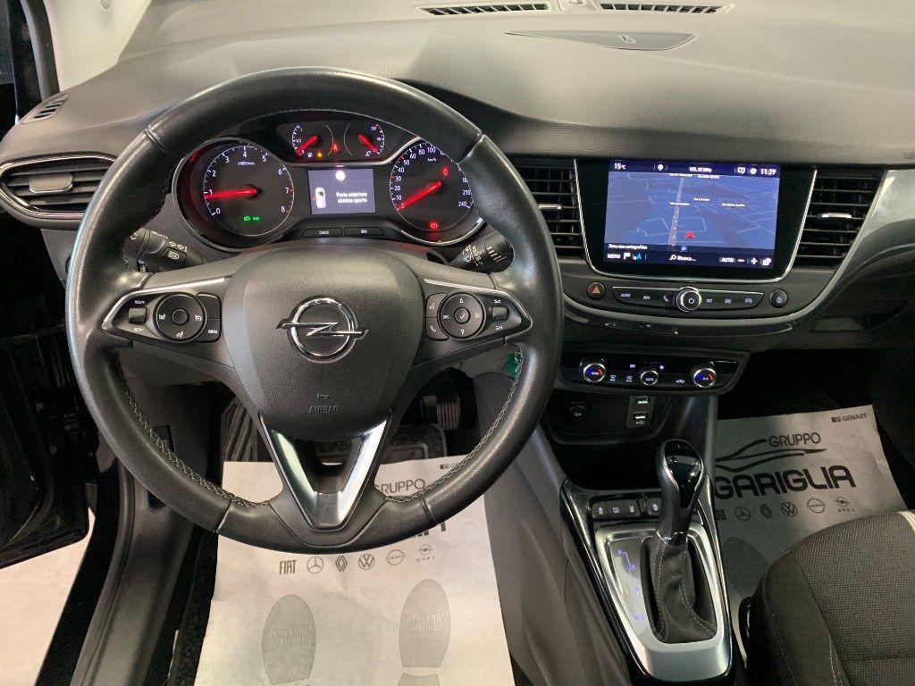 Opel Crossland 1.2 Benzina Automatico Elegance Pack