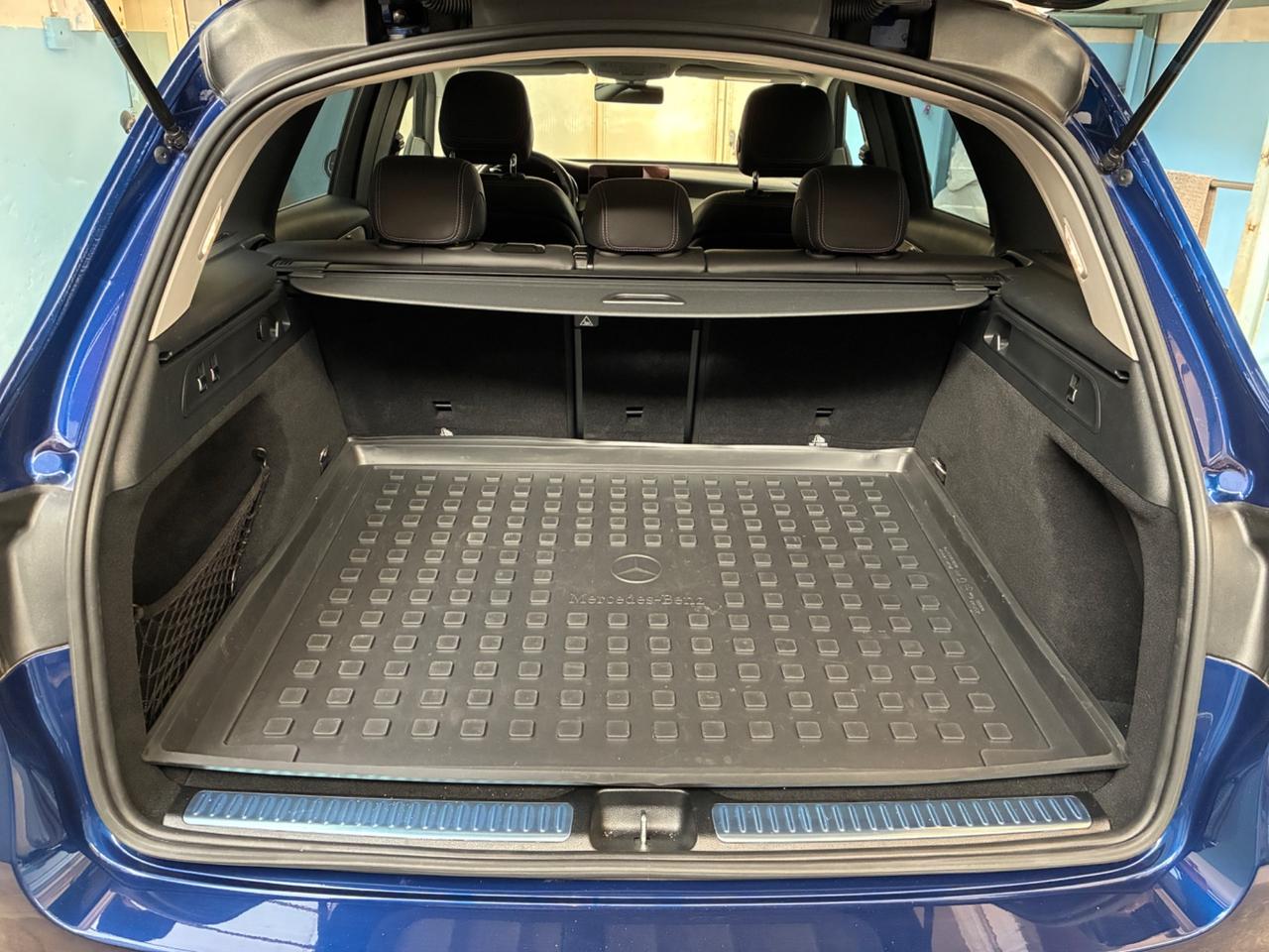 Mercedes-benz GLC 400 GLC 400 d 4Matic Premium Plus