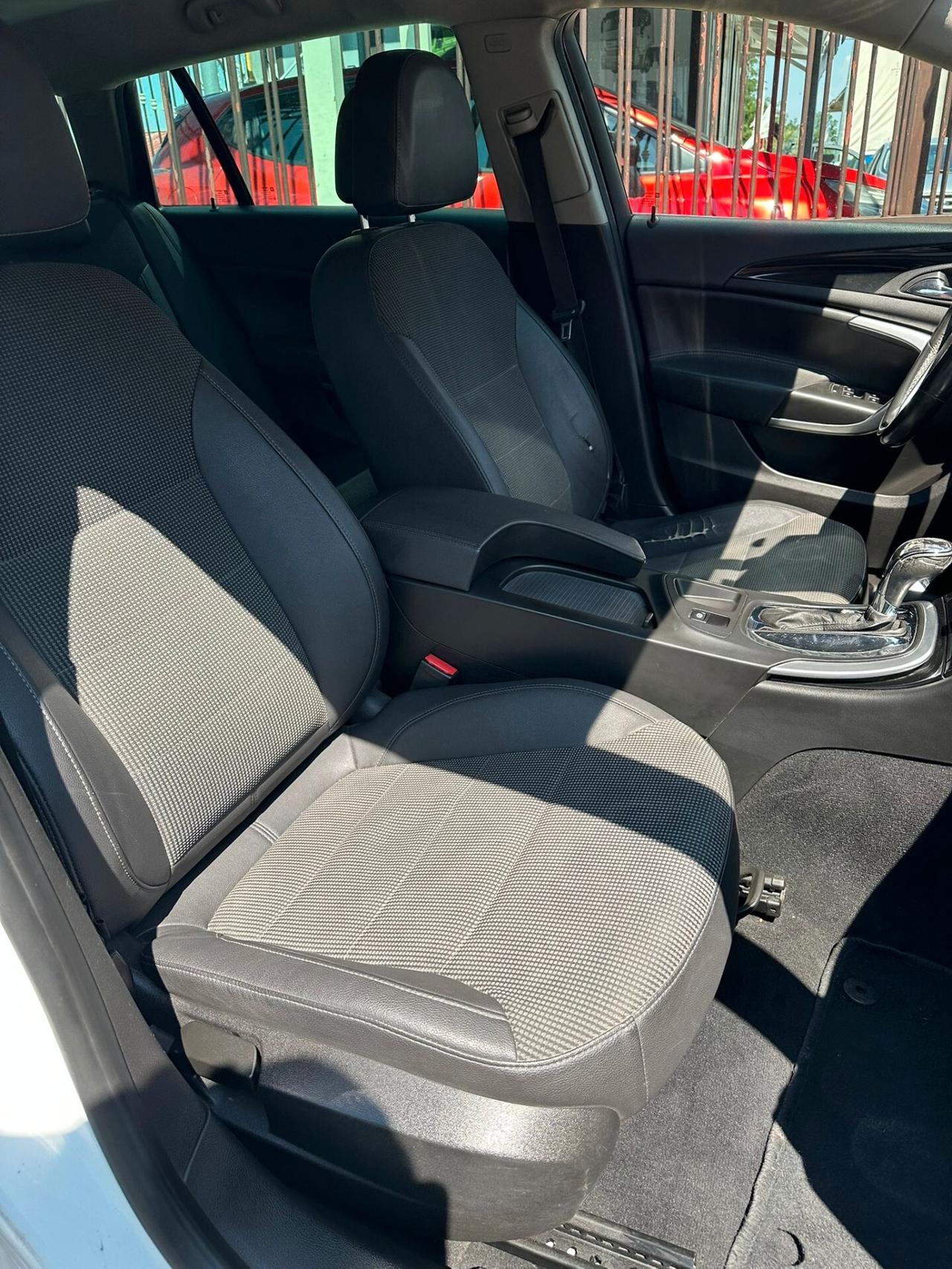 Opel Insignia 2.0 CDTI Sports Tourer aut. Cosmo