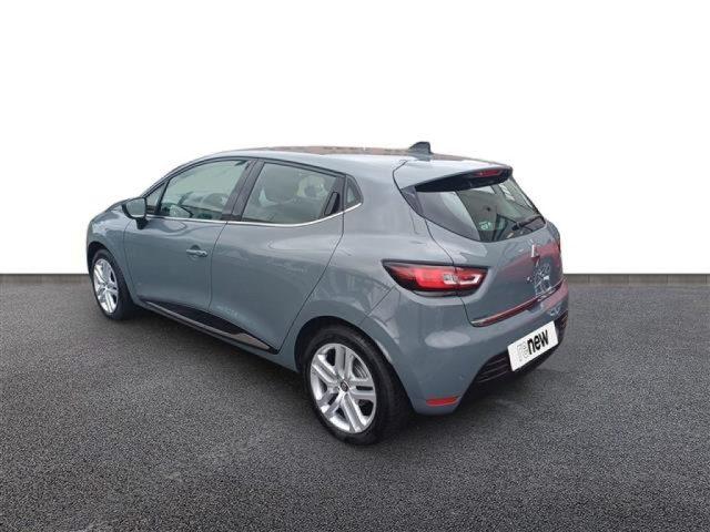 RENAULT Clio 5 Porte 1.5 dCi 75cv Moschino Zen