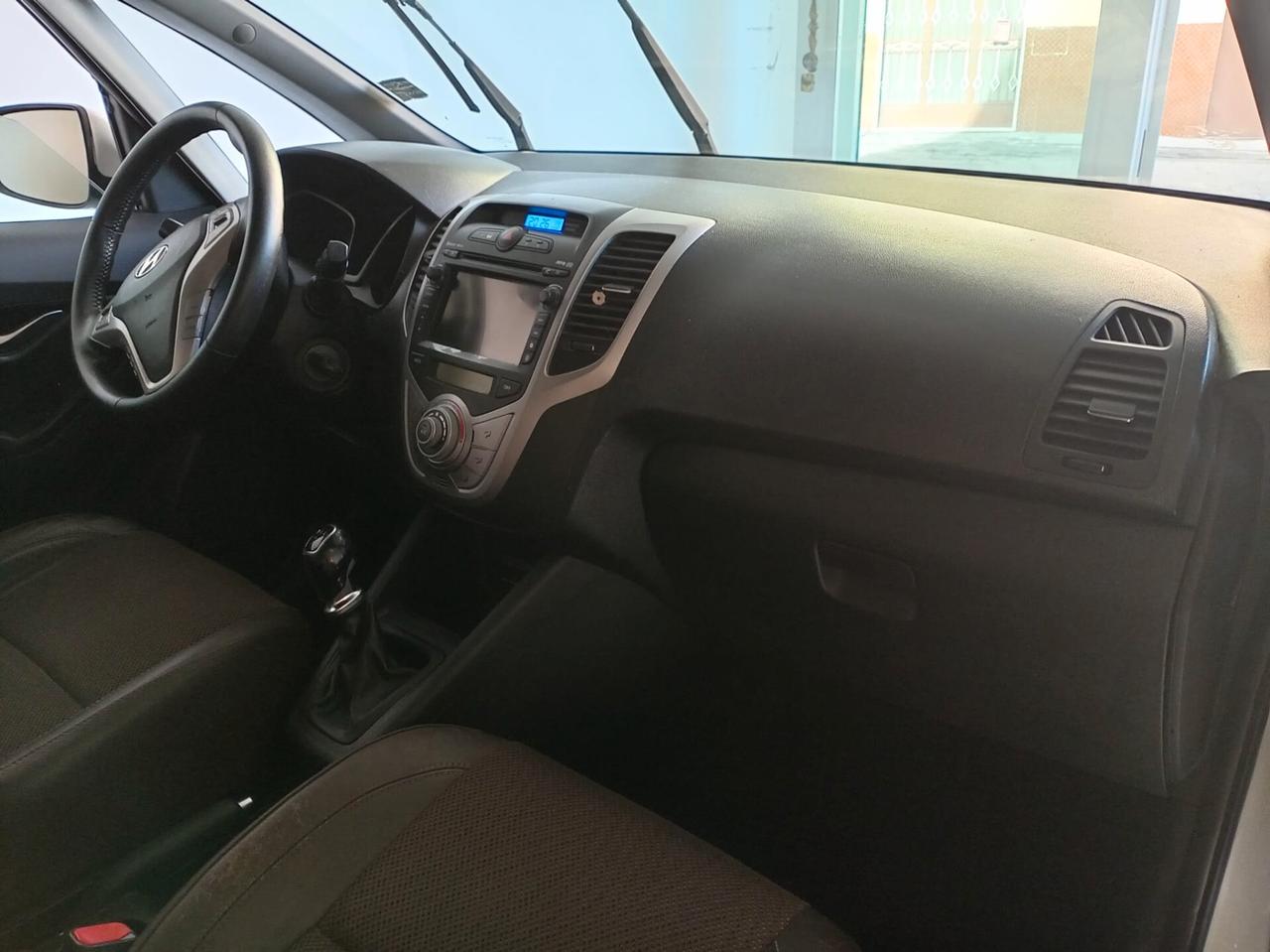 Hyundai iX20 1.4 CRDI 90 CV Style