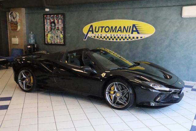 FERRARI F8 Spider + IVA
