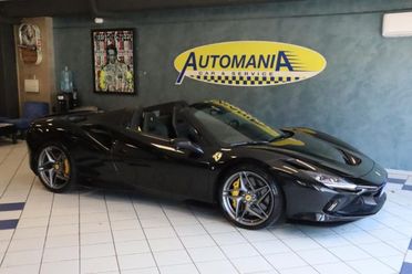 FERRARI F8 Spider + IVA