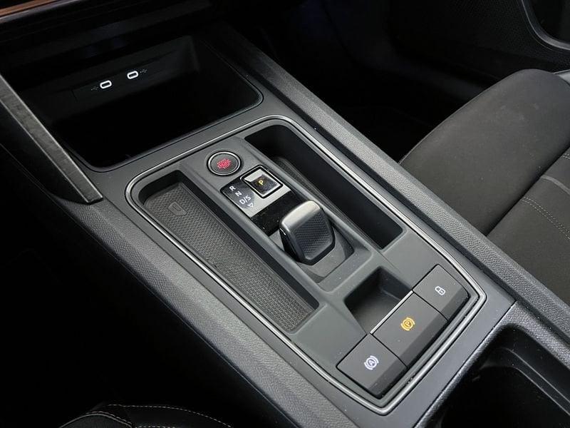 Cupra Formentor Formentor 1.5 TSI DSG