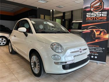 Fiat 500 - 1.4 16V 100hp 53.000 KM