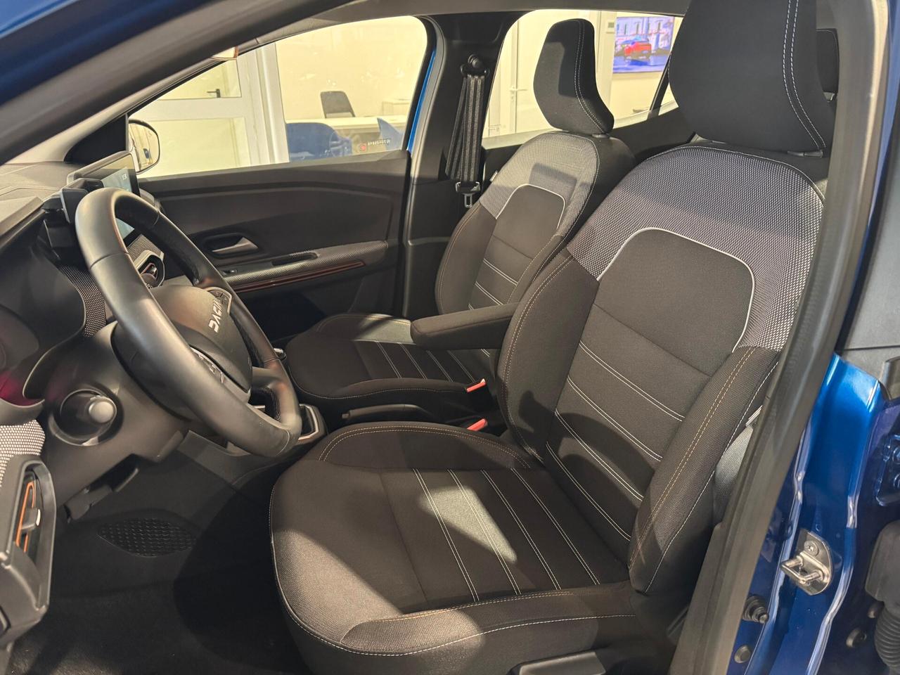 DACIA Sandero 3ª serie Sandero Stepway 1.0 TCe...