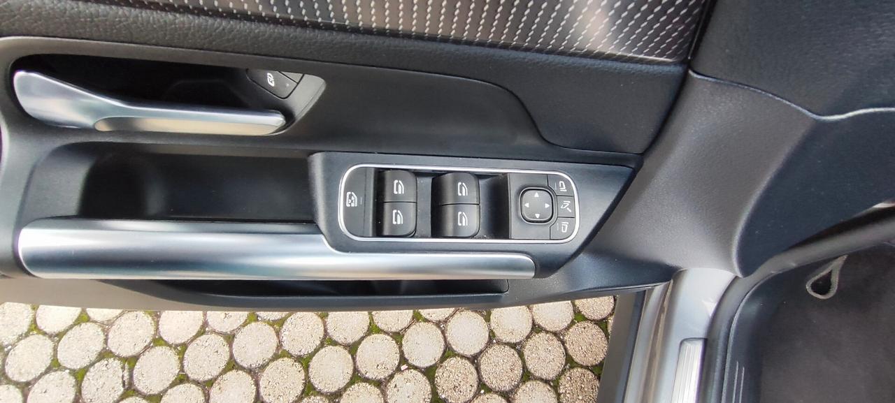 Mercedes-benz GLA 200 d Sport Plus