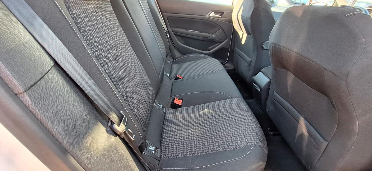 Peugeot 308 BlueHDi 130 S&S EAT8 Business AUTOMATICO