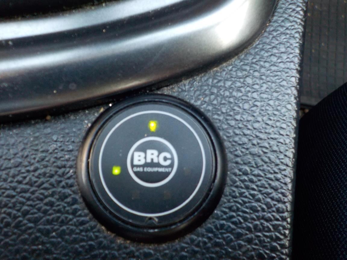 Ssangyong Tivoli 1.2 GDI Turbo Gpl 2WD Comfort