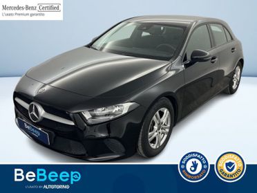 Mercedes-Benz Classe A A 180 D EXECUTIVE AUTO