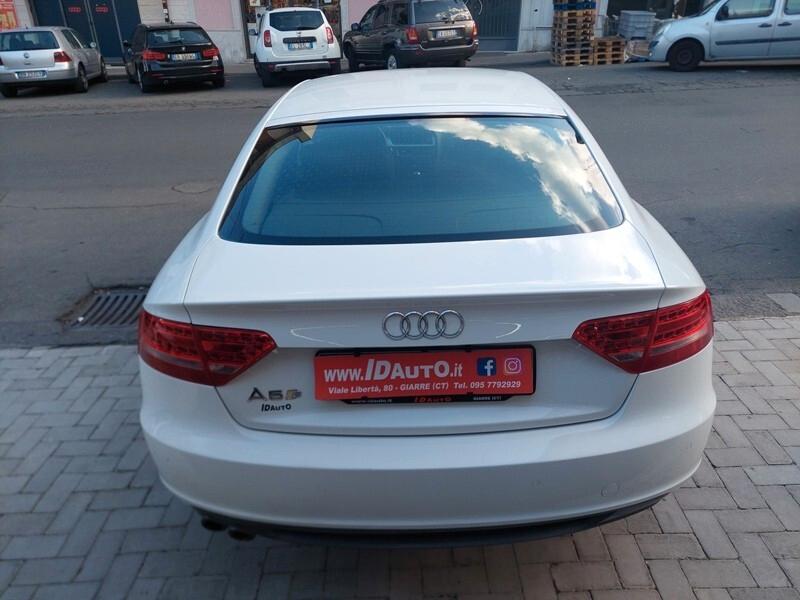 Audi A5 SPB 2.0 TDI 143 CV S Line