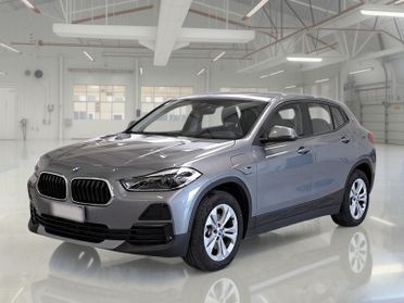 BMW X2 xDrive 25e Business X automatico