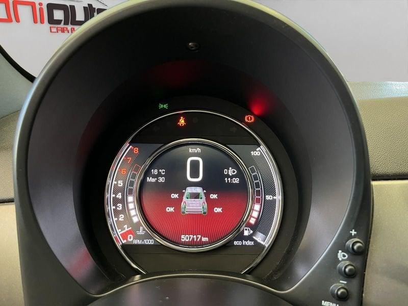 FIAT 500 500 1.2 Sport 69cv my20