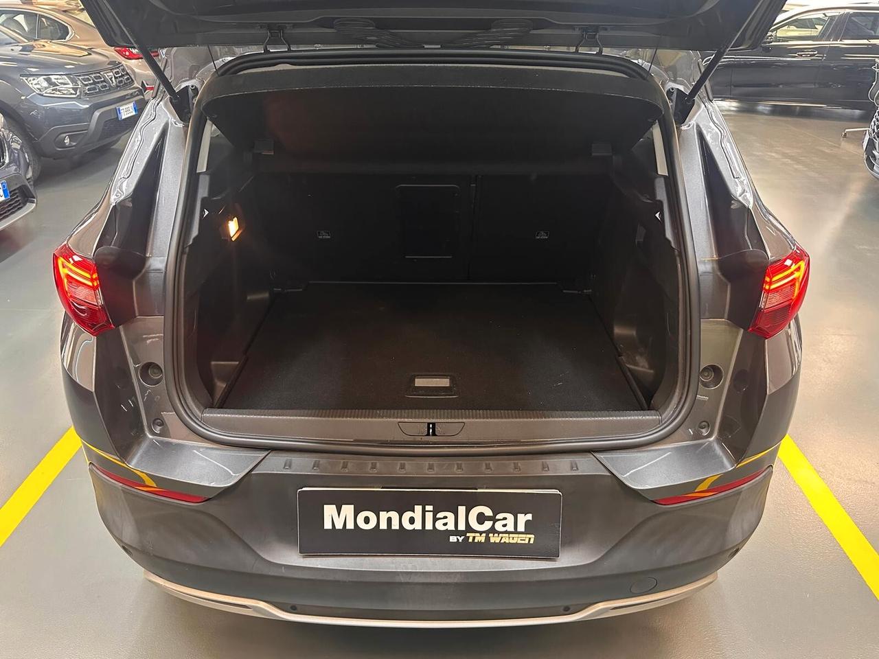 Opel Grandland X 1.5 ecotec Innovation s * TAGLIANDI UFFICIALI *