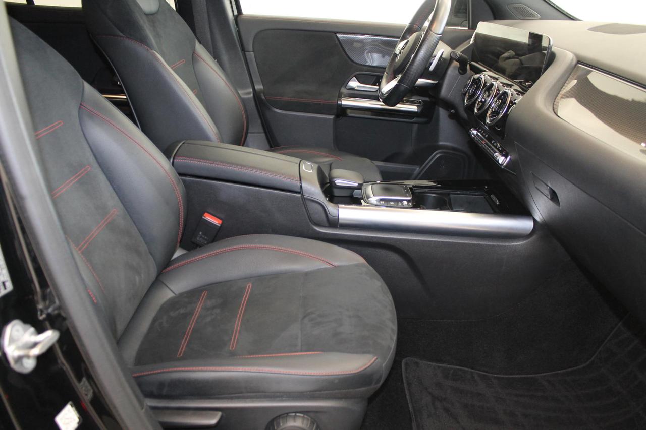 Mercedes GLA 200 d Sport Auto AMG