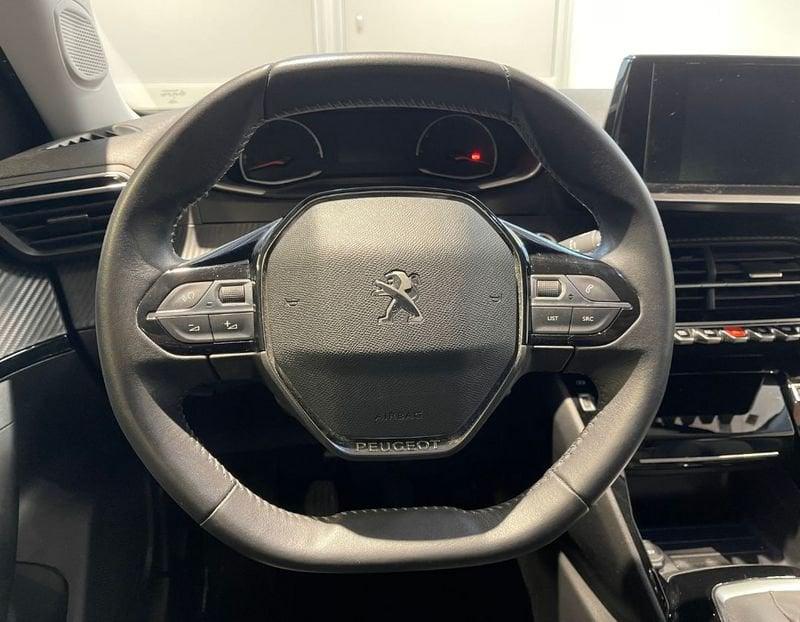 Peugeot 2008 BlueHDi 110 S&S Allure