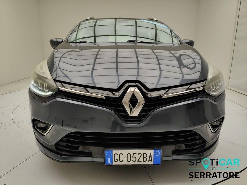 Renault Clio IV Sporter 1.5 dci energy Intens 90cv