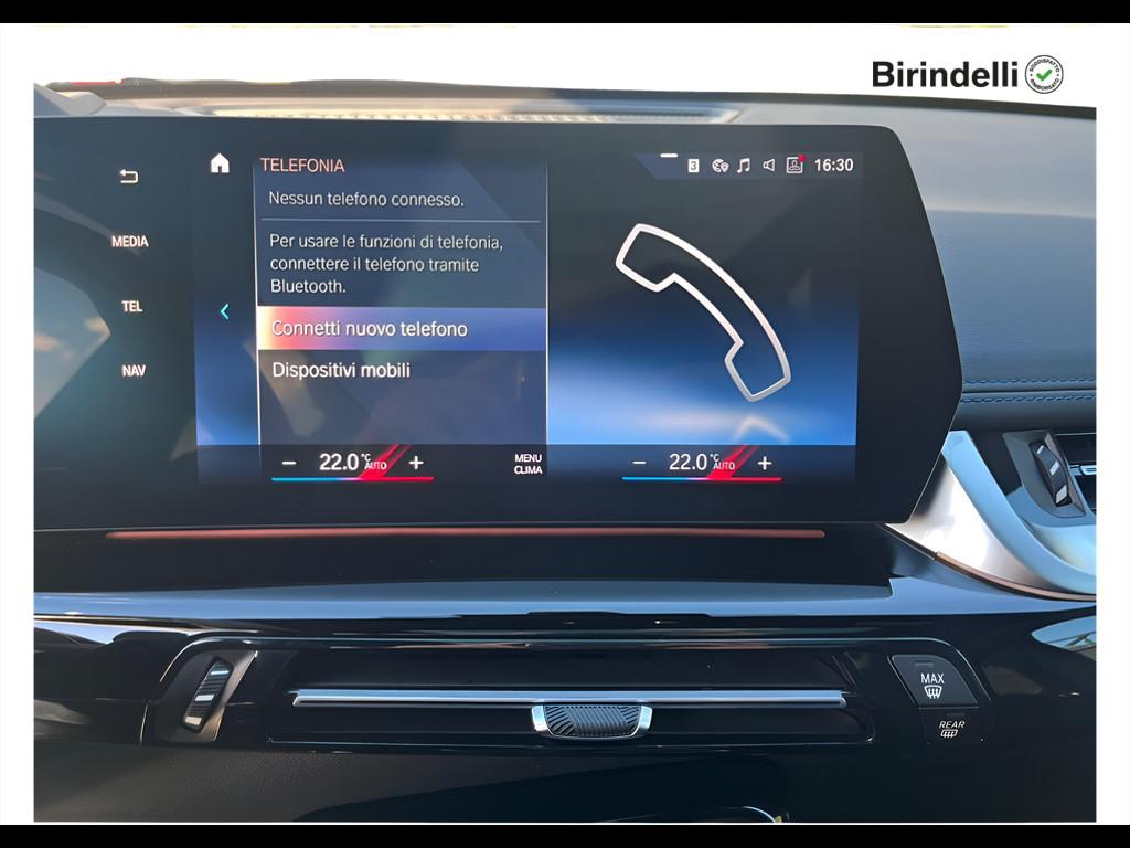 BMW X1 (U11) - X1 sDrive 18d Msport