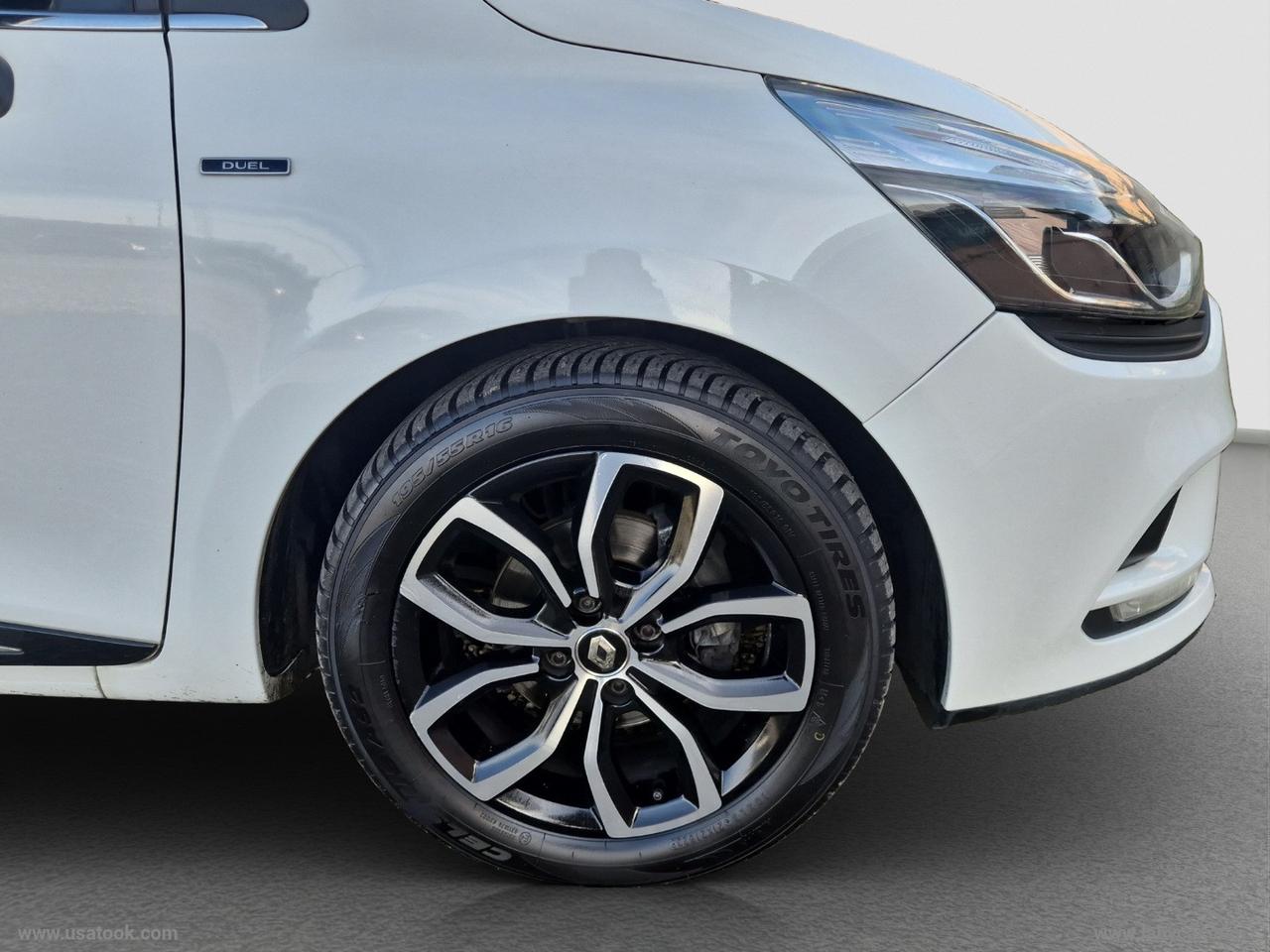 RENAULT Clio dCi 8V 75 CV S&S 5p. Energy Duel AUTOCARRO N1 - IVA ESPOSTA