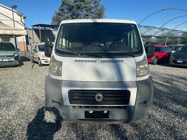 Fiat Ducato 35 2.3 MJT PLM-TA Furgone