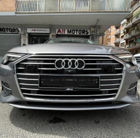 Audi A6 Avant 40 2.0 TDI S tronic SPORT