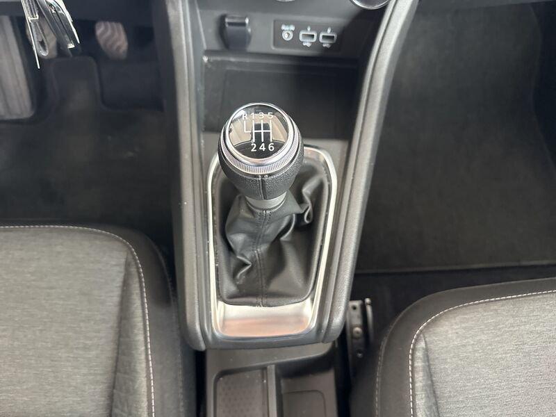 Renault Captur Captur TCe 90 CV Equilibre