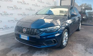 Fiat Tipo 1.3 Mjt S&S 5 porte Lounge km117000 - 2019