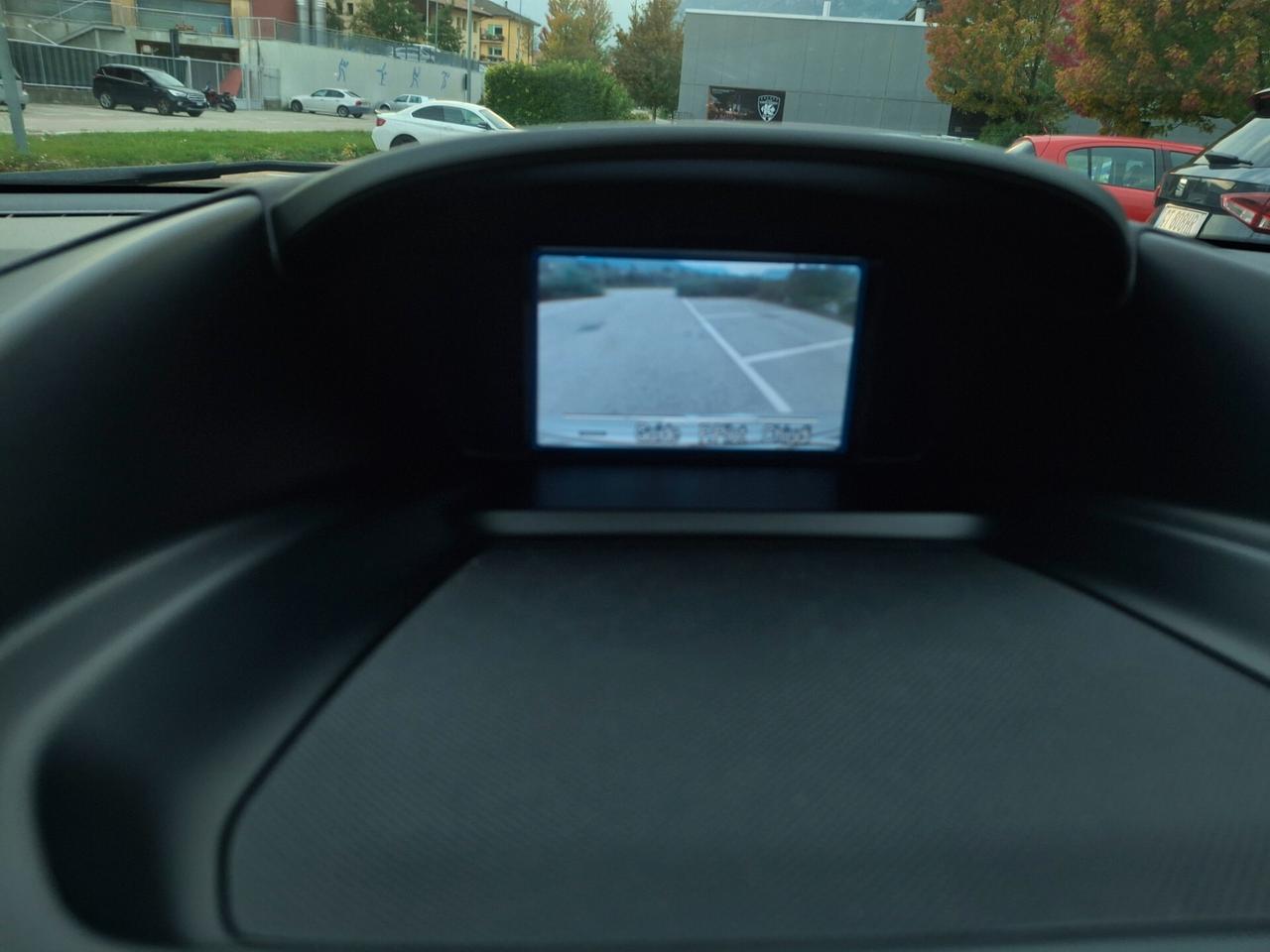 Ford Kuga 2.0 TDCI 163 CV 4WD Powershift Titanium